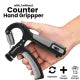 Adjustable Hand Gripper