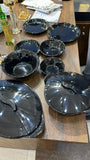 New Stylish Pack Of 24 Pcs Dinner Set