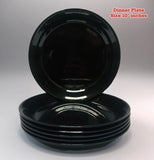 New Stylish Pack Of 24 Pcs Dinner Set