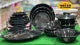 New Stylish Pack Of 24 Pcs Dinner Set
