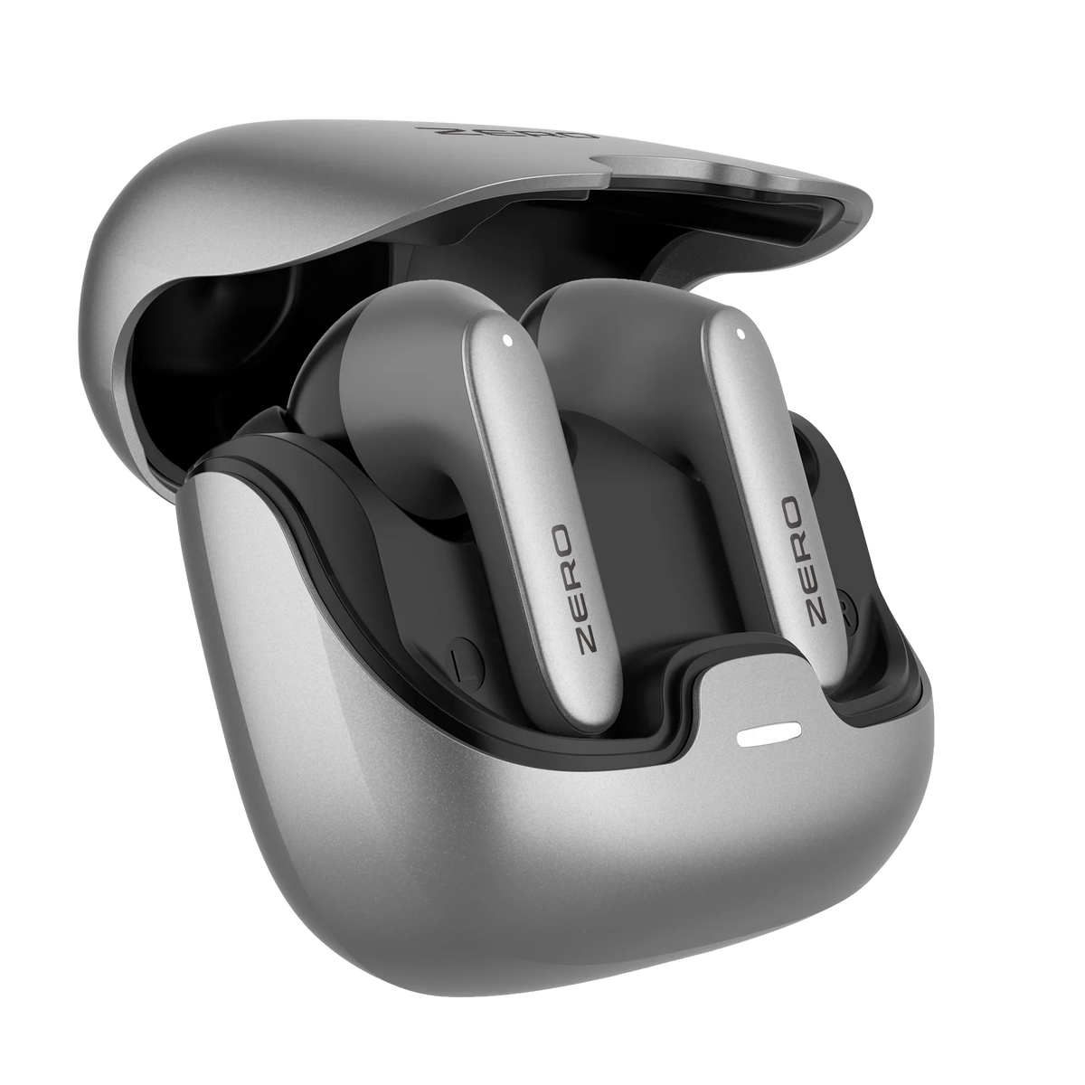 Zero® Wave Pro Earbuds | High-Performance Audio | Bluetooth 5.3 | ENC Noise Reduction