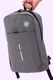 Laptop bag, Backpacks Travel bag