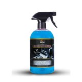 Car Interior Cleaner - All Purpose Cleaner - 500 ml - AUTOGUYS