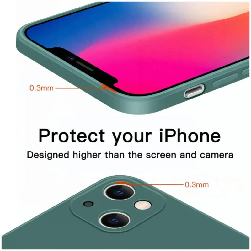 Lereach For iPhone 15 Pro Max 14 Pro Max