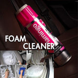 Flamingo Multi Purpose Foam Cleaner like Fabric,Leather,Carpet etc Foam Cleaner 650ml