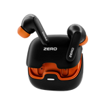 Zero® Wave Pro Earbuds | High-Performance Audio | Bluetooth 5.3 | ENC Noise Reduction
